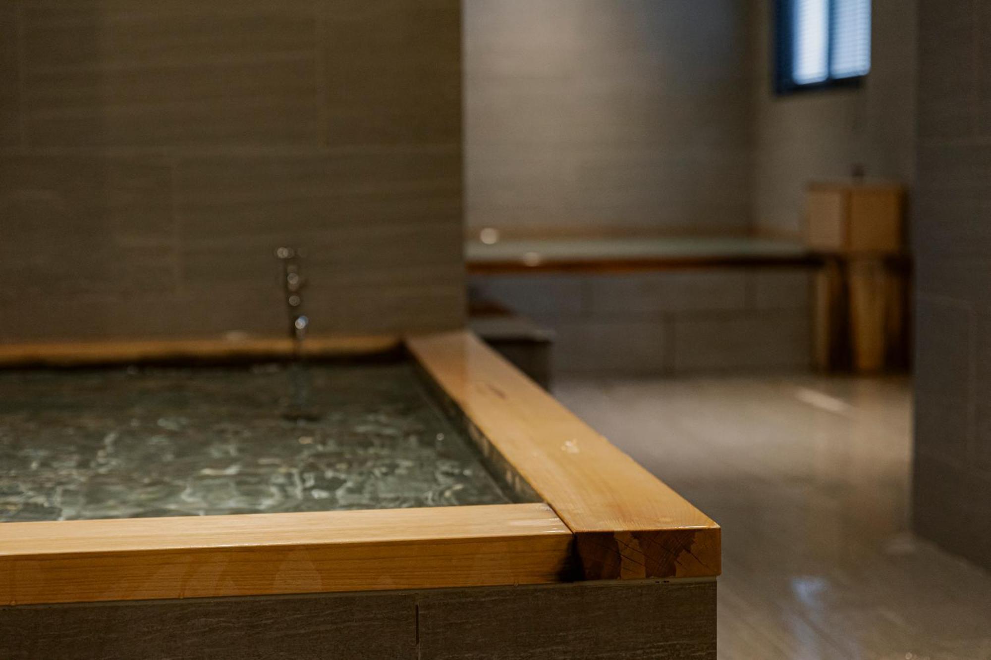 Gems Yufuin Hotel And Spa Cafe Bar المظهر الخارجي الصورة