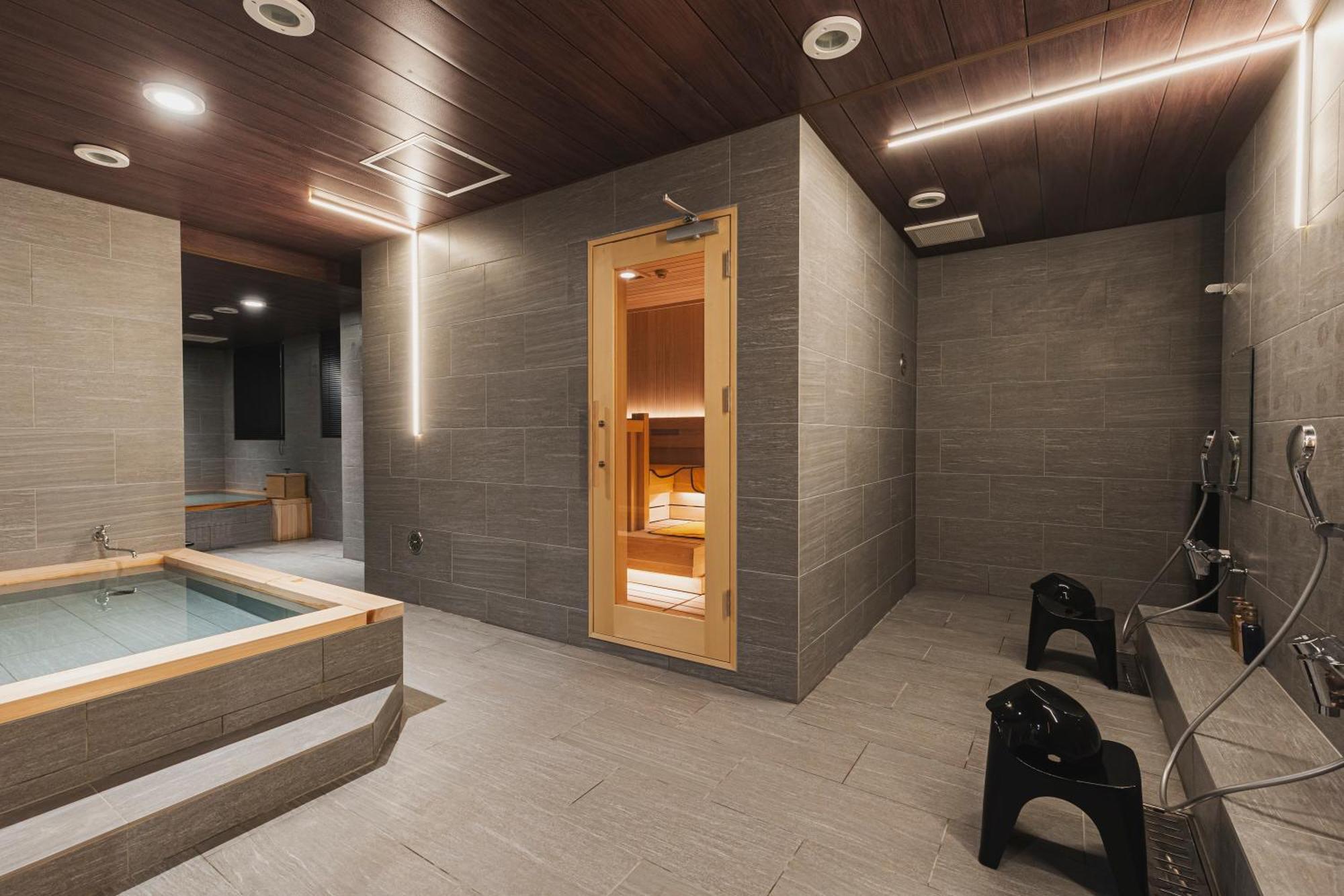 Gems Yufuin Hotel And Spa Cafe Bar المظهر الخارجي الصورة
